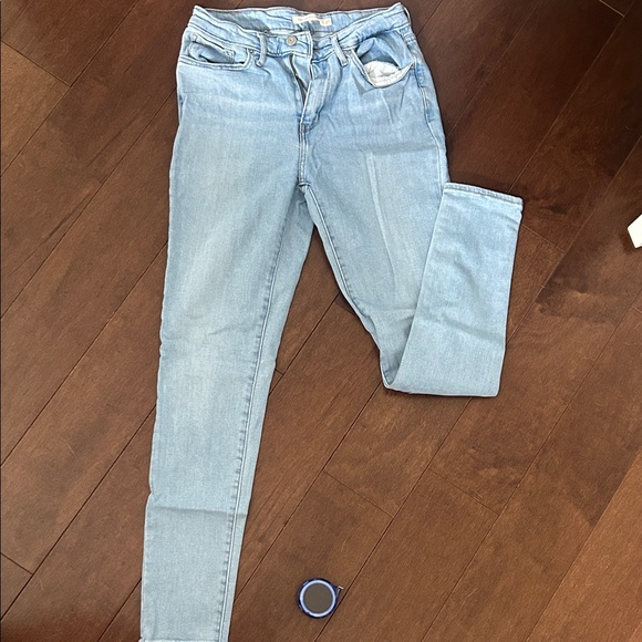 Levi’s high rise 721 jeans - Picture 1 of 2